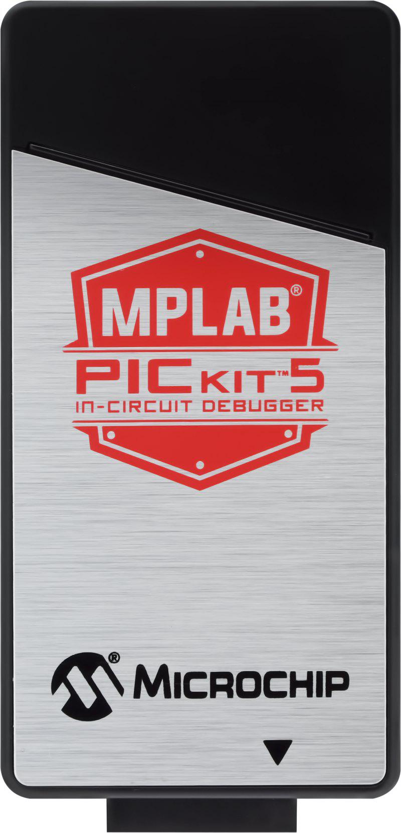 Microchip MPLAB PICkit 5 In-Circuit Debugger
