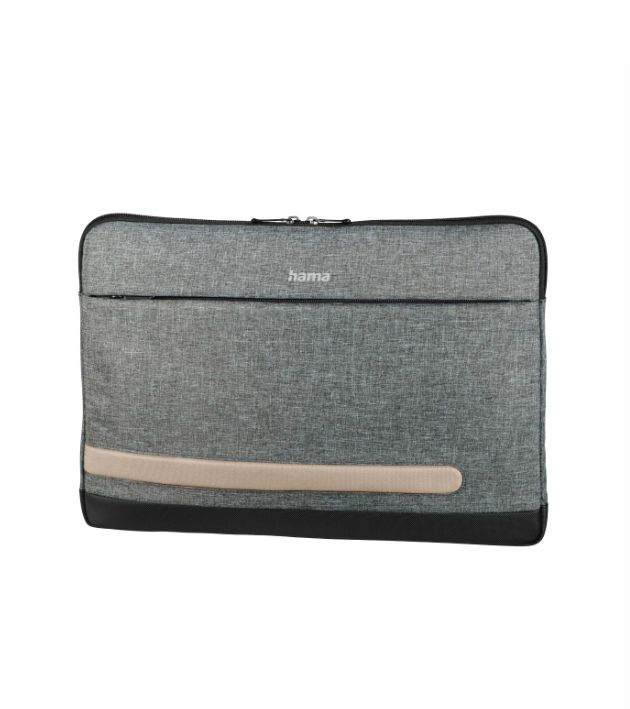 Hama Terra 13.3in  Laptop Sleeve, Grey