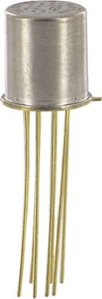 Teledyne PCB Mount RF Relay, 12V dc Coil, DPDT