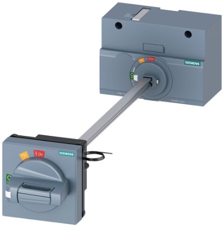Siemens SENTRON Door Mounted Rotary Operator