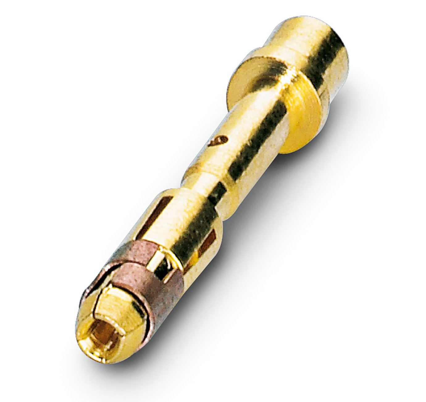Phoenix Contact Female Crimp Crimp Contact, Contact Size 1mm, Wire Size 1.5 mm²