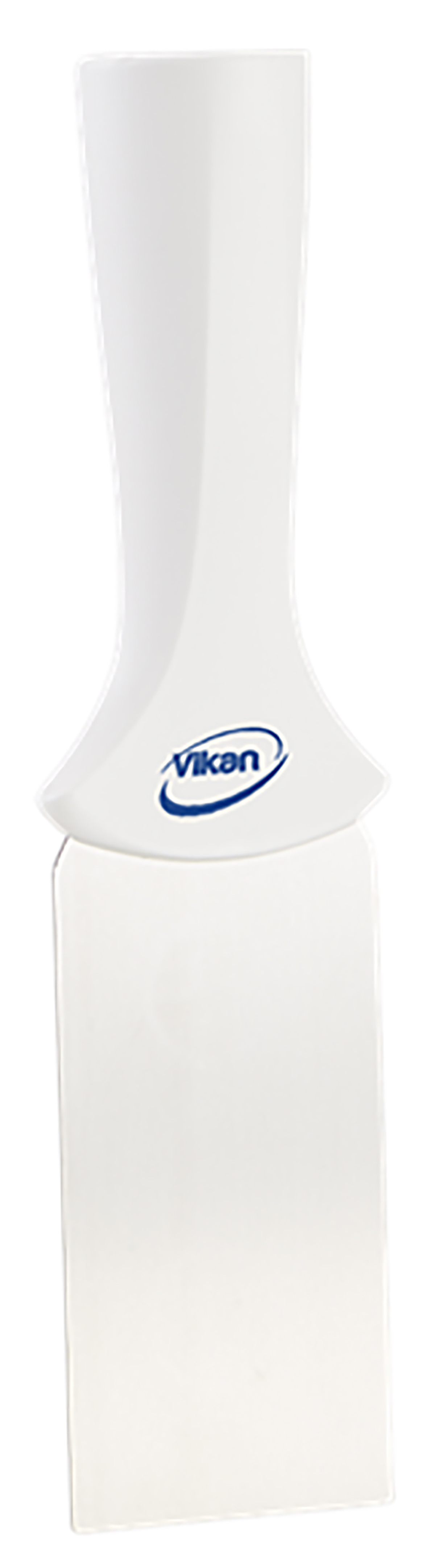 Vikan Stainless Steel Hand Scraper, 1 piece