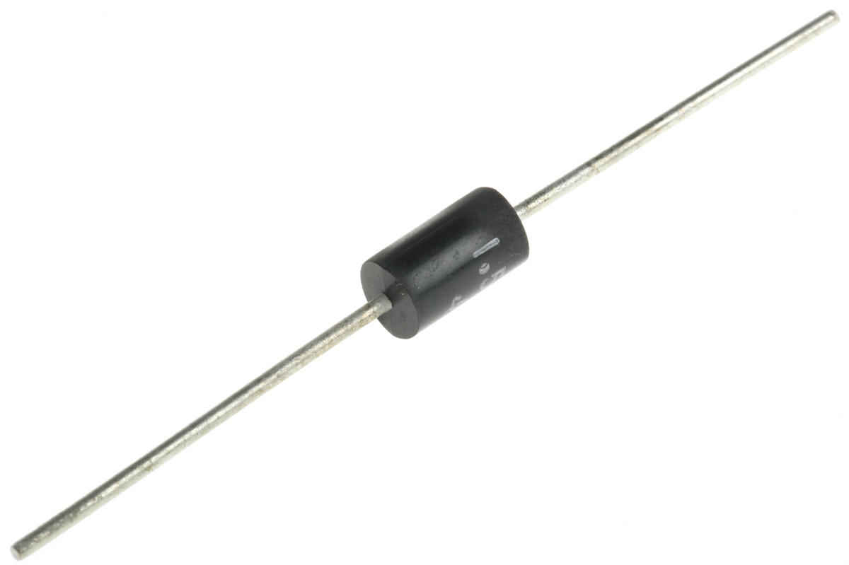Vishay 1.5KE33CA-E3/54, Bi-Directional TVS Diode, 1500W, 2-Pin 1.5KE