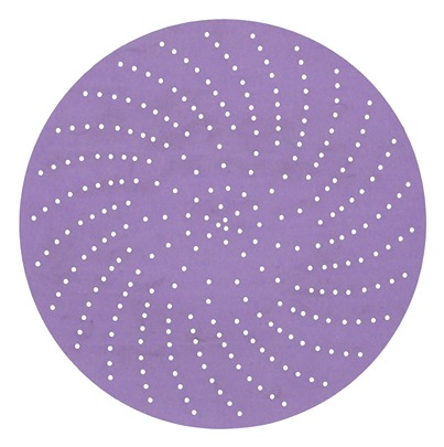 3M 732U Ceramic Sanding Disc, 152.4mm, 1000+ Grade, 50 in pack