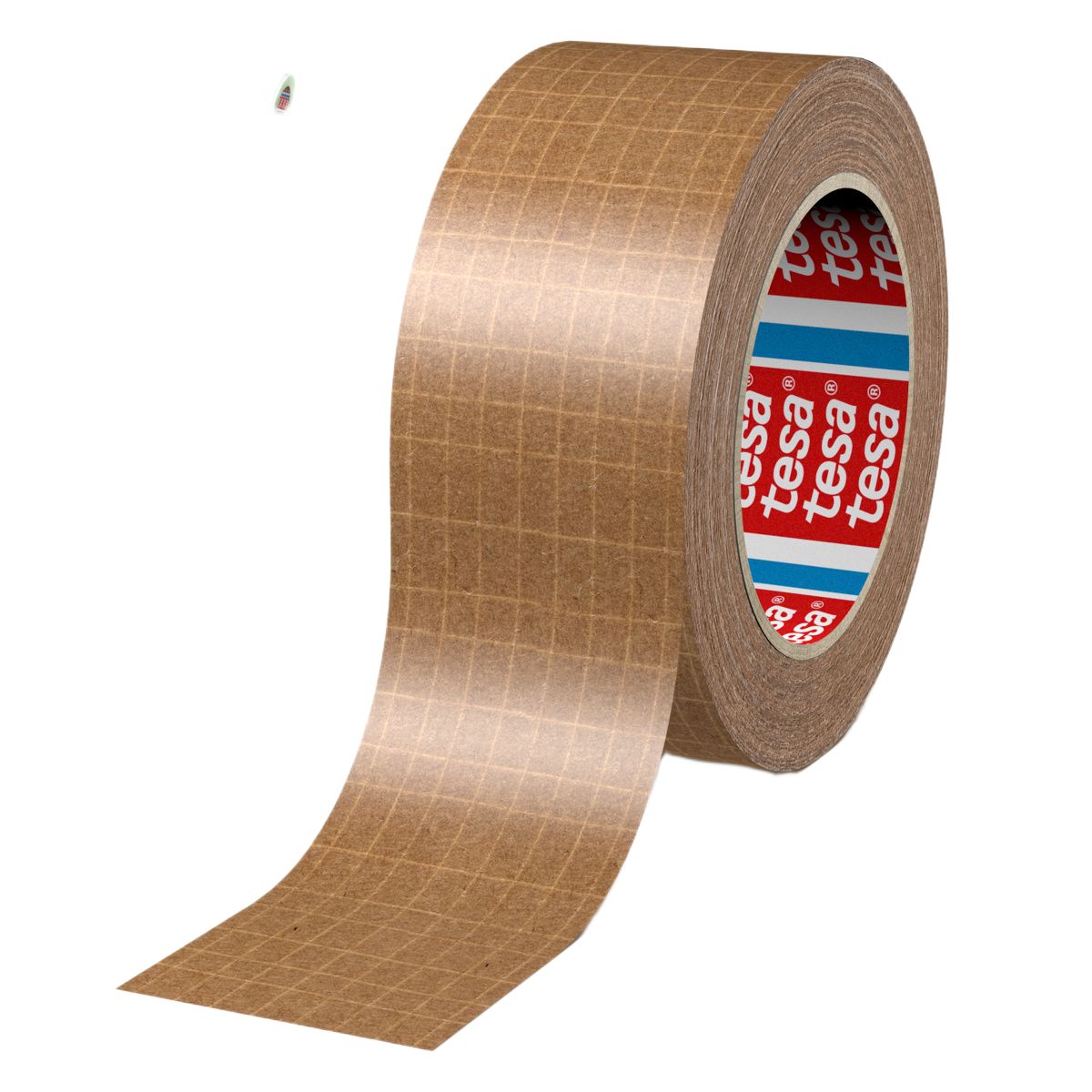 Tesa 60013 Brown Packing Tape