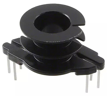 EPCOS, RM 6 Coil Former for use with RM 6 Core