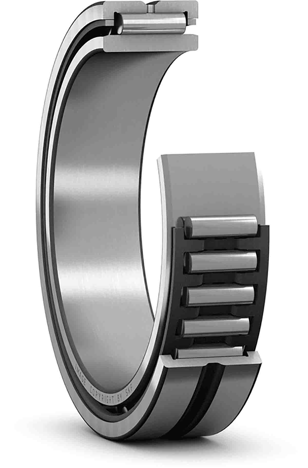 SKF NKI 20/16 20 mm ID Roller Bearing Needle Roller, 32 mm OD