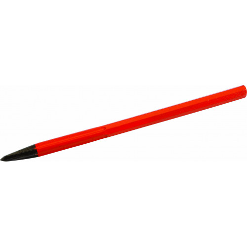 SAM Steel Masonry Chisel, 300mm Length, 300 Blade Width