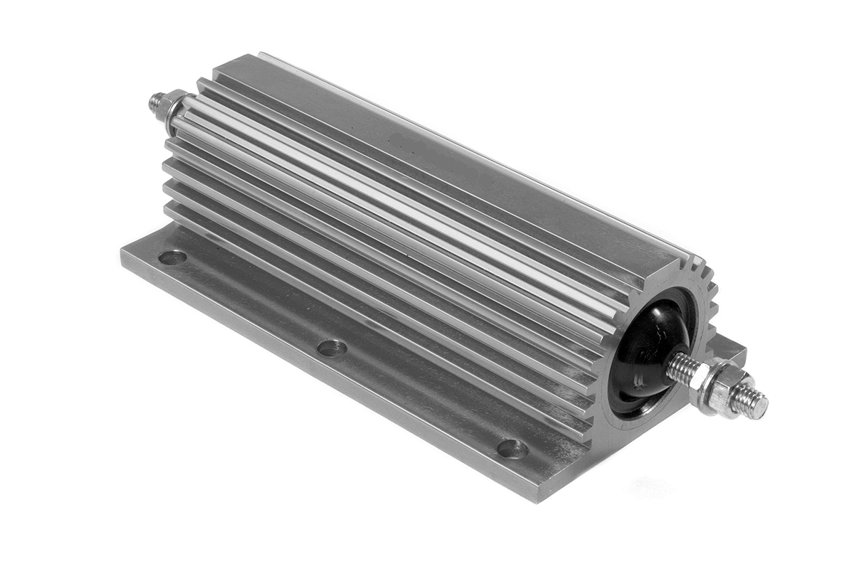 RS PRO, 680Ω 300W Wire Wound Chassis Mount Resistor ±5%