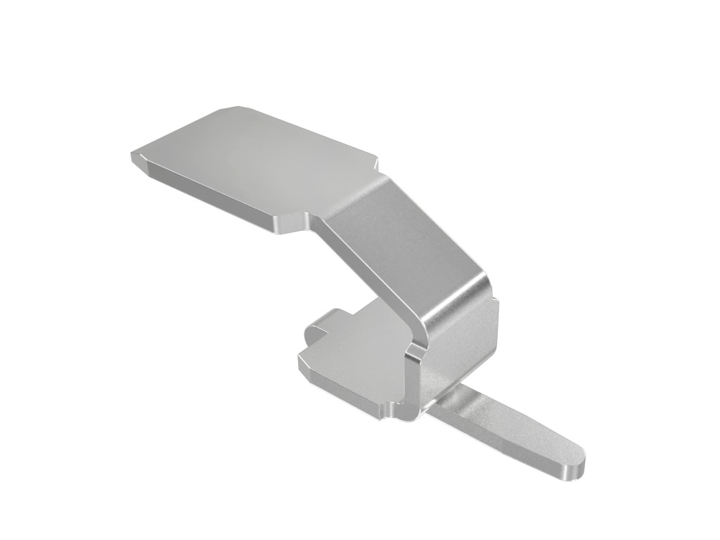 Amphenol Communications Solutions 4.1mm Grounding Contact