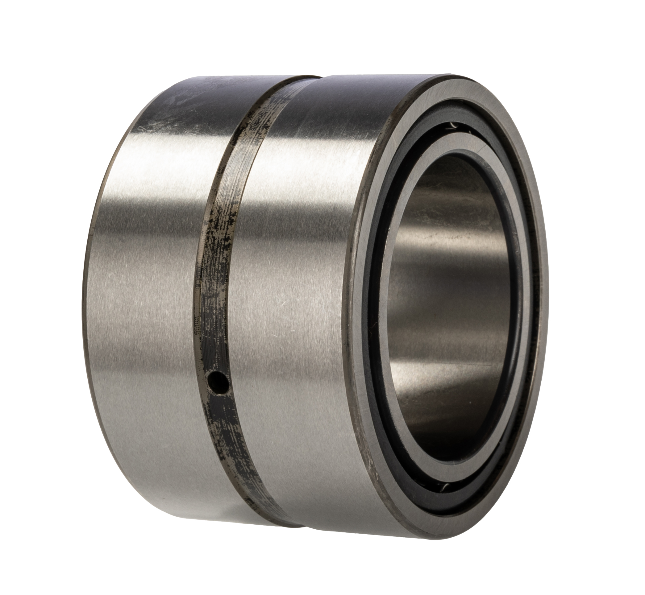 SKF NA 6909 Cylindrical 45 mm ID Roller Bearing, 68 mm OD