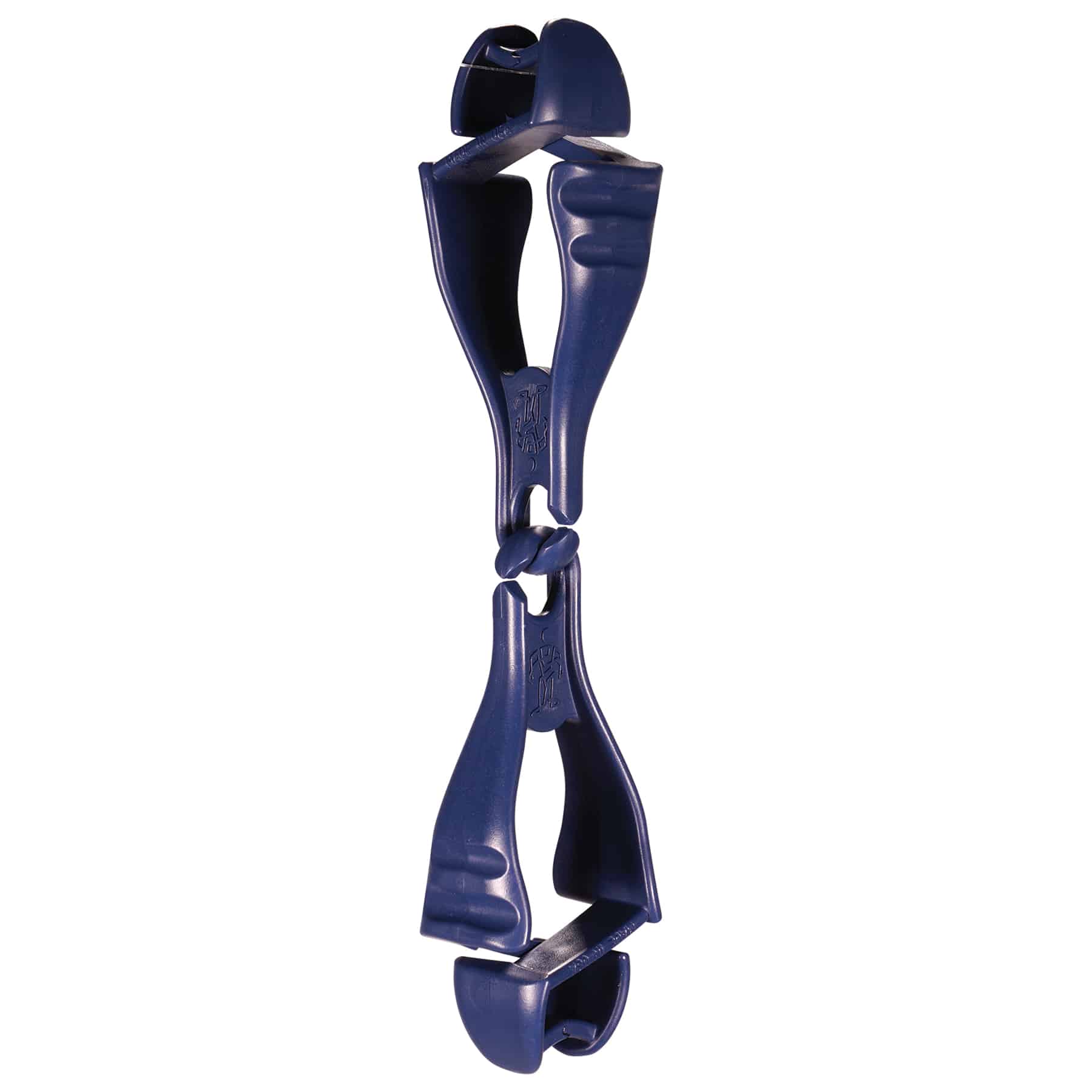 Ergodyne 3400MD Blue Glove Grabber