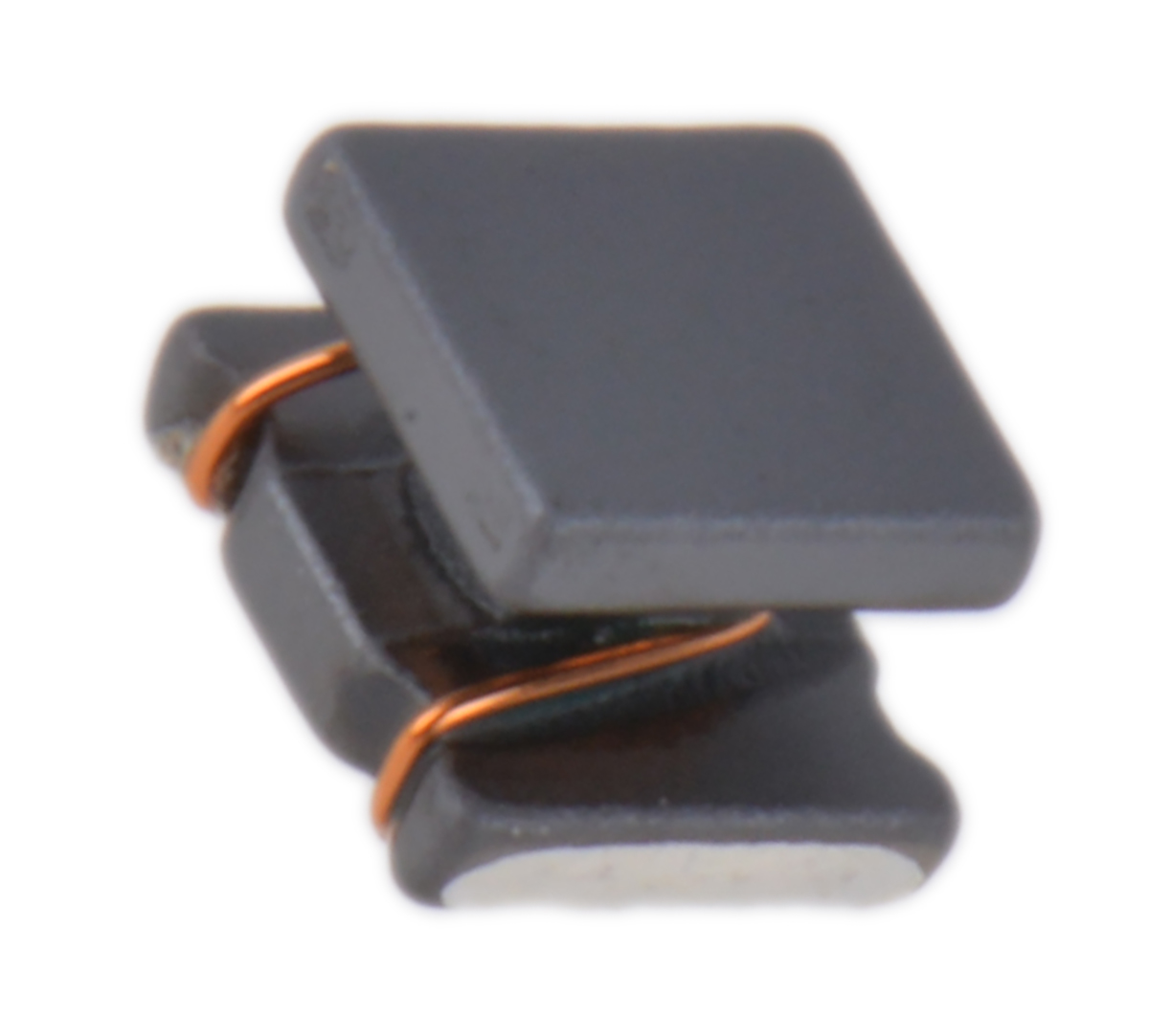 Murata, LQH, 1210 No Wirewound Surface Mount Inductor with a Ferrite Core, 150 nH Wirewound ±20 % 1.45 A Idc