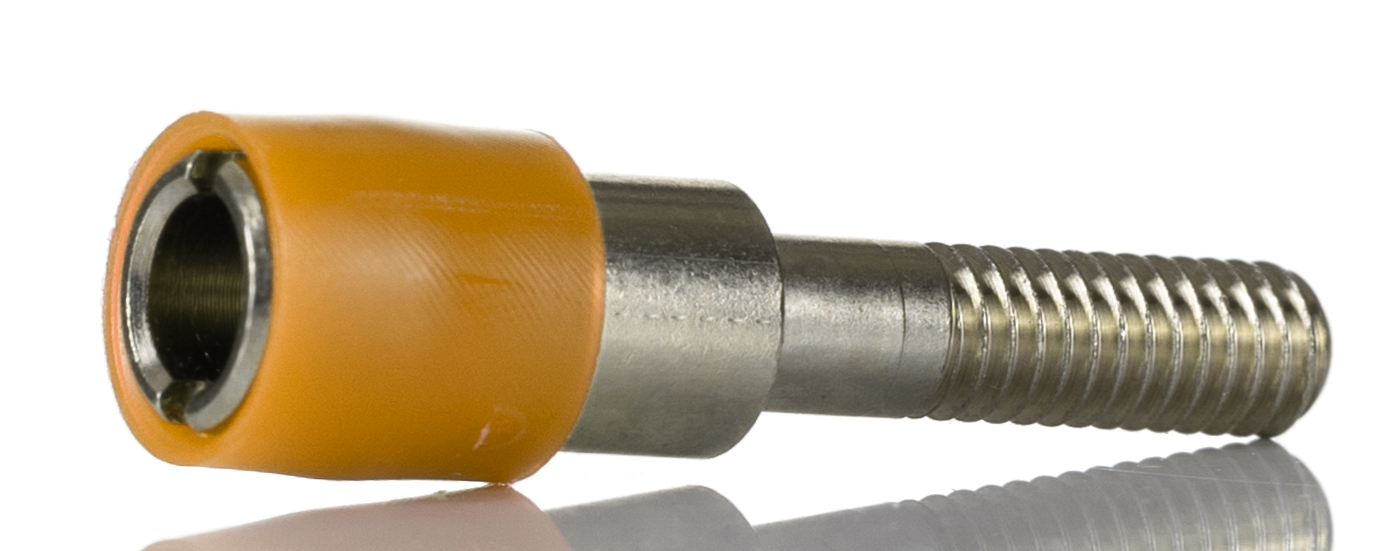 Phoenix Contact PSBJ 4/15/6 YE Series Test Connector