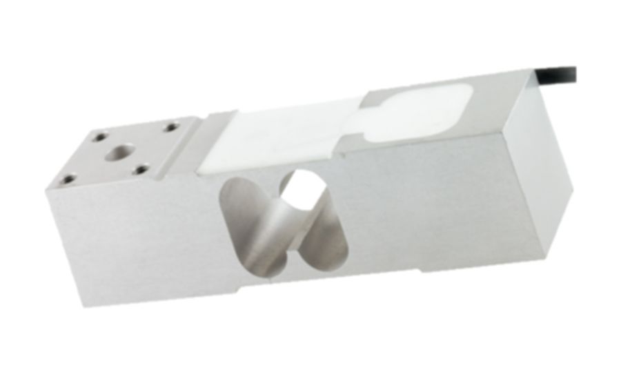 Tedea Huntleigh Low Profile Load Cell, 100kg Range, Compression Measure