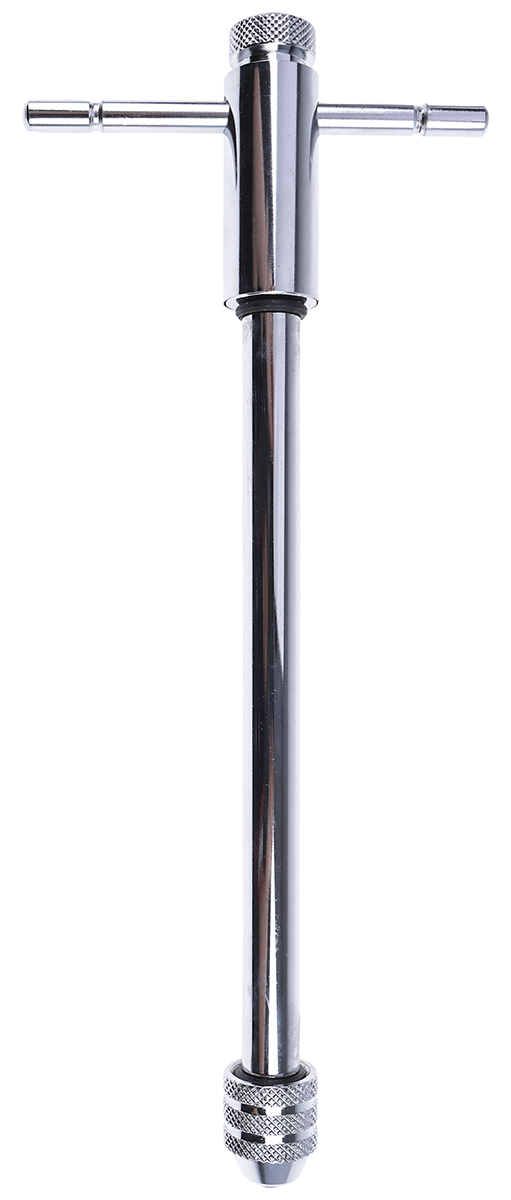 EXACT Long Ratchet Tap Wrench M3 → M10
