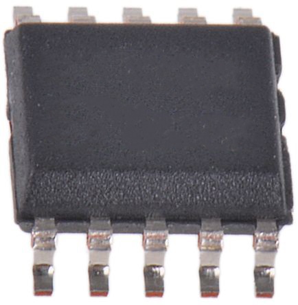 STMicroelectronics L4986A, PFC Controller, 65 kHz