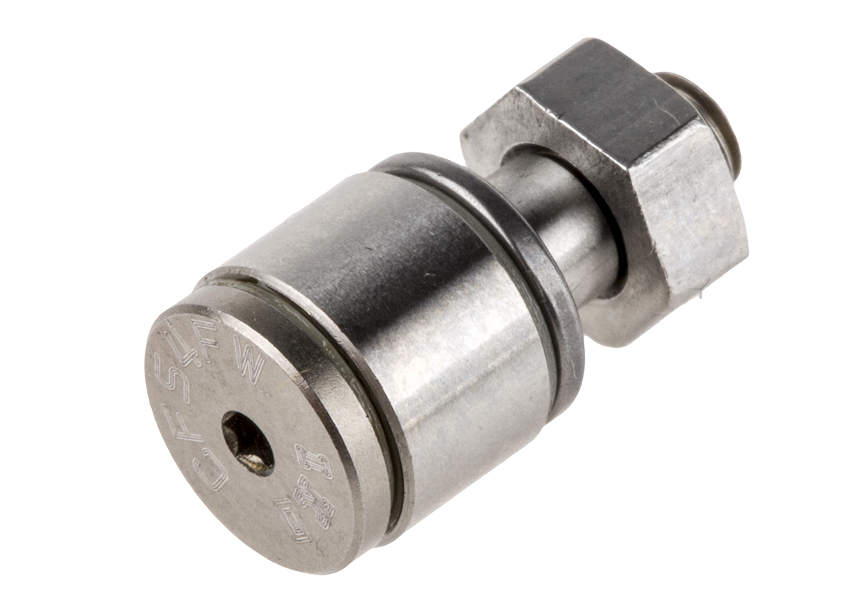 Miniature Thrust Cam Follower CFS 4FW, 4mm ID, 8mm OD