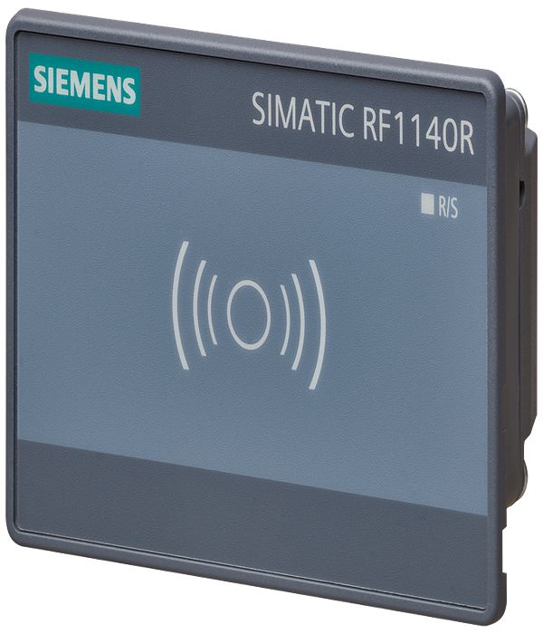 Siemens Fixed PoE/RJ45 Tiny Code Reader, 24 V