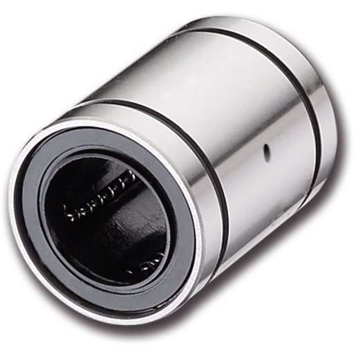 SNR BBE20UU-RL, Linear Ball Bearing with 32mm Outside Diameter