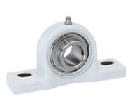 NSK-RHP PNP30CR Pillow Block Bearing -, 30mm ID