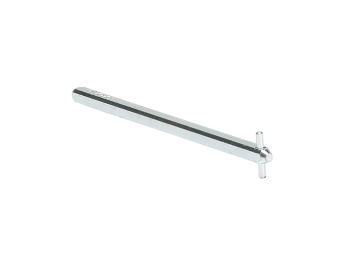 ABB Switch Disconnector Shaft 130mm, 1SCA02 Series for Use with Pistol Handle
