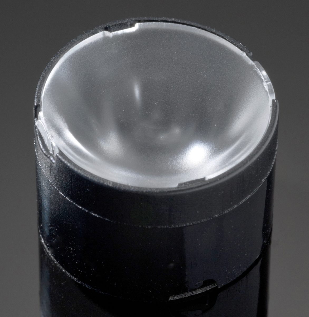 Ledil FA10663_LXP-D, Leila Series LED Lens, 11 → 15 ° Spot Beam