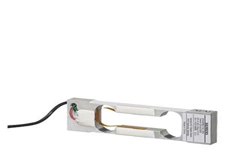 Siemens SIWAREX WL Series Load Cell, 1kg Range, Compression Measure