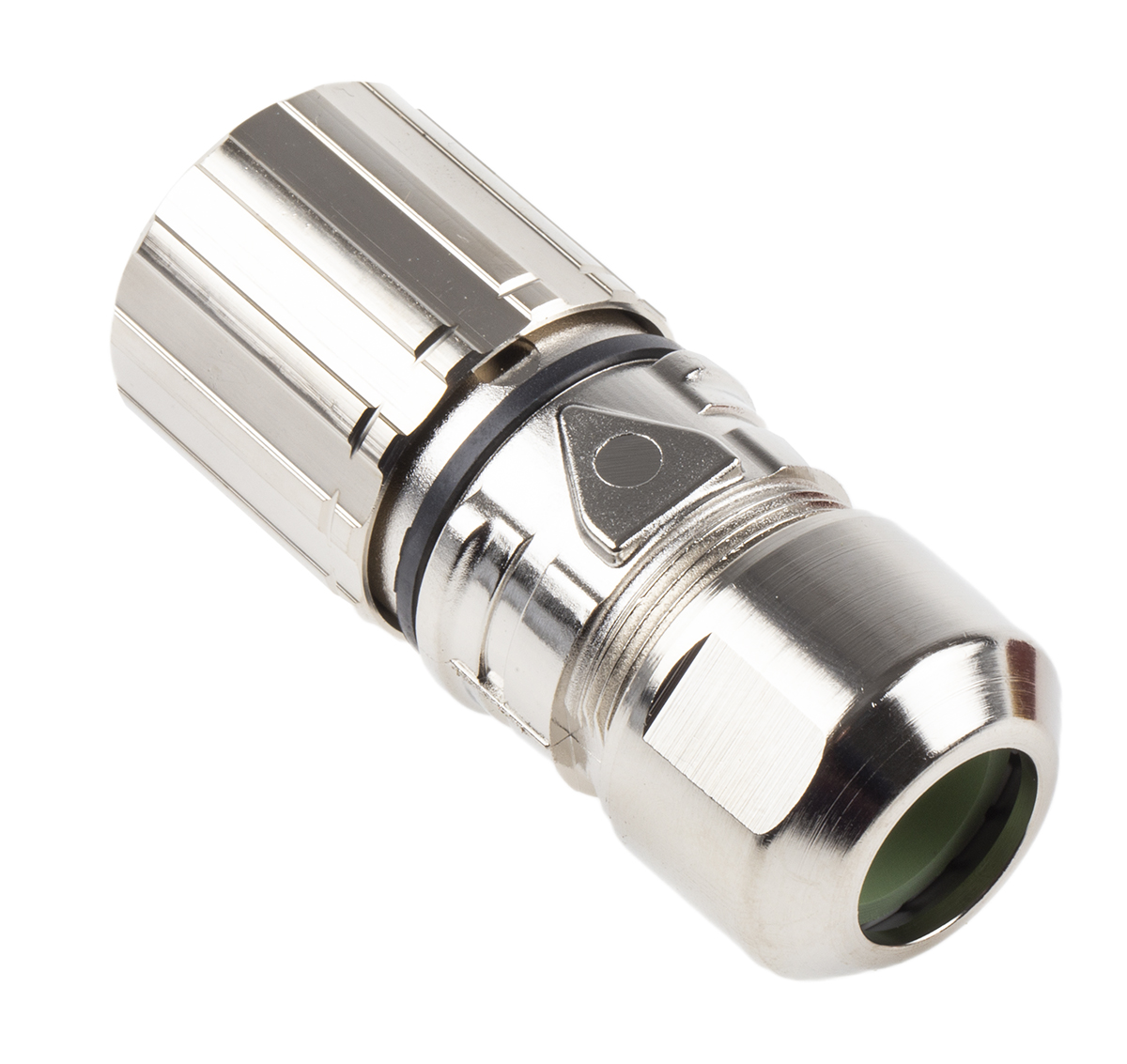 Lapp Circular Connector, 17 Contacts, Cable, M23 Connector, Plug, Male, IP68, SIGNAL M23 Series