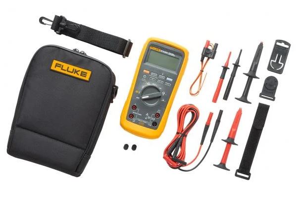Fluke 87V-MAX/E2 Multimeter Kit