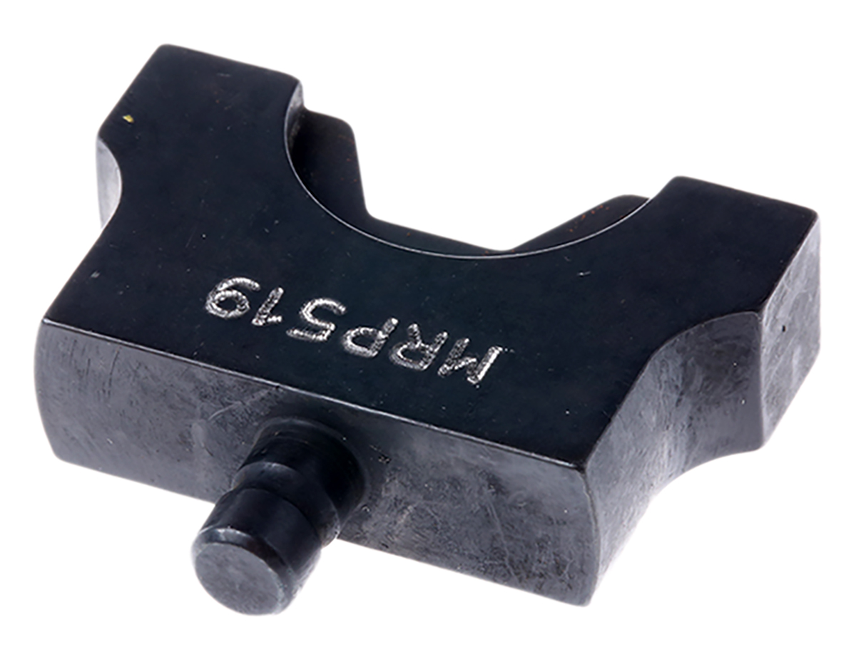 RS PRO Crimping Die Set, Terminal