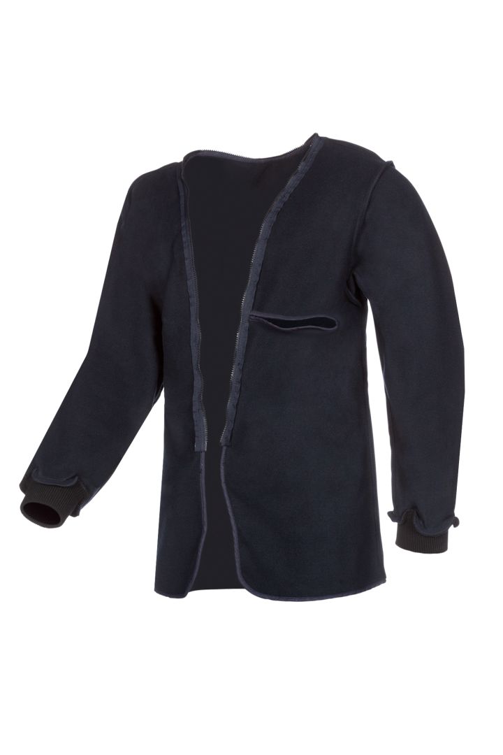 Sioen Uk Navy Blue - Black M