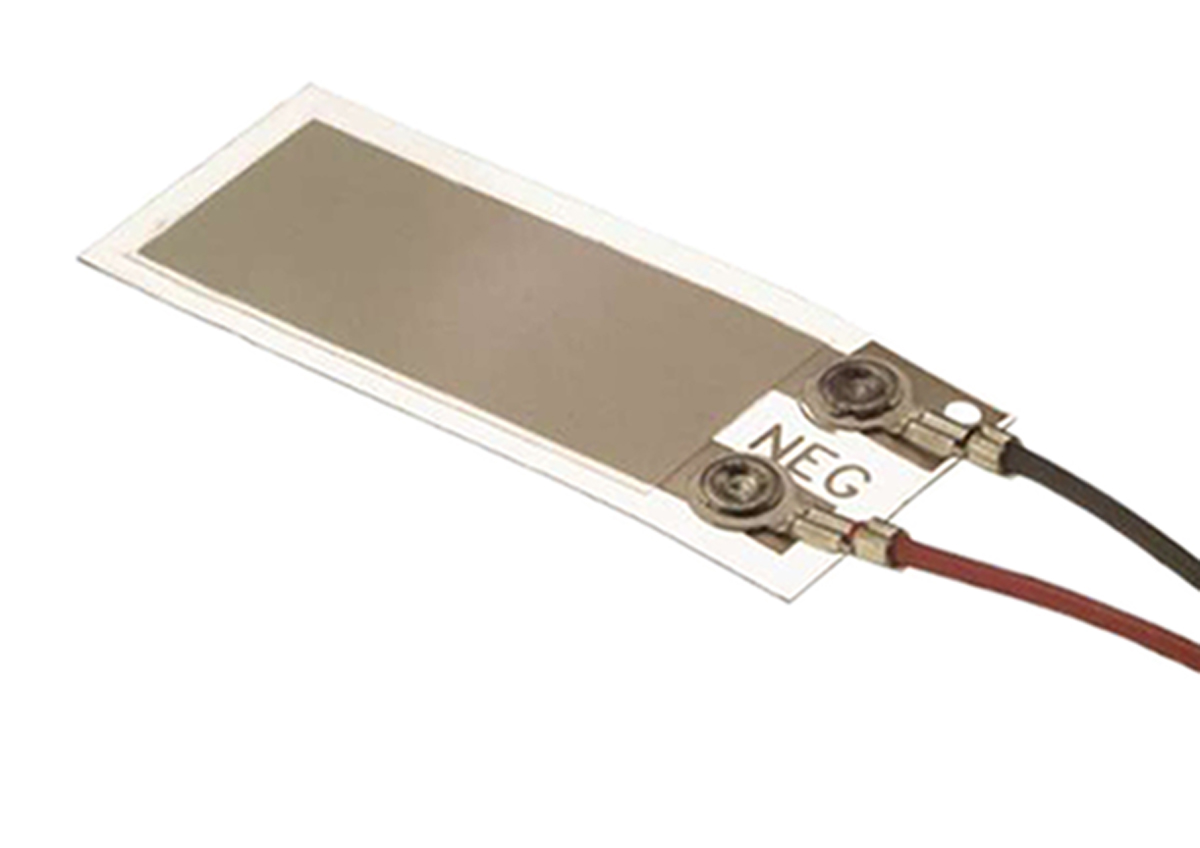 TE Connectivity Vibration Sensor, 0°C → +70°C