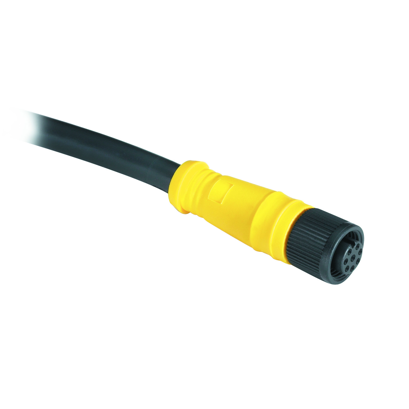 Allen Bradley Guardmaster 3 way Sensor Actuator Cable