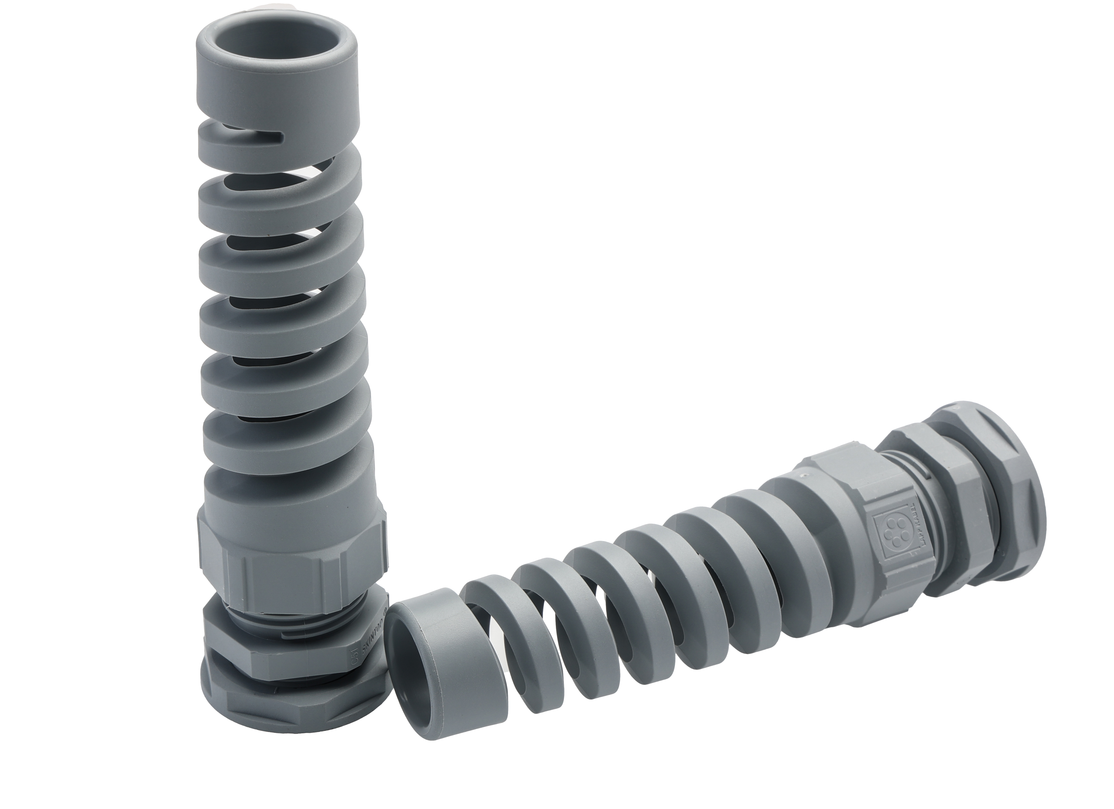 Lapp SKINTOP Series Grey Polyamide Cable Gland, PG21 Thread, 13mm min., 18mm max., IP68