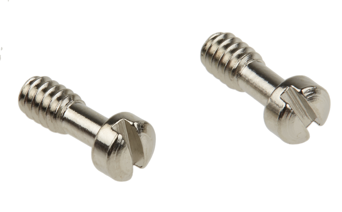 RS PRO Screw Lock For Use With D-Sub Connector