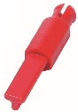HARTING Coding Pin, Han Q Series , For Use With Heavy Duty Power Connectors