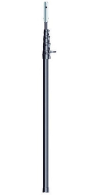 Honeywell Safety with JIRAF telescopic pole