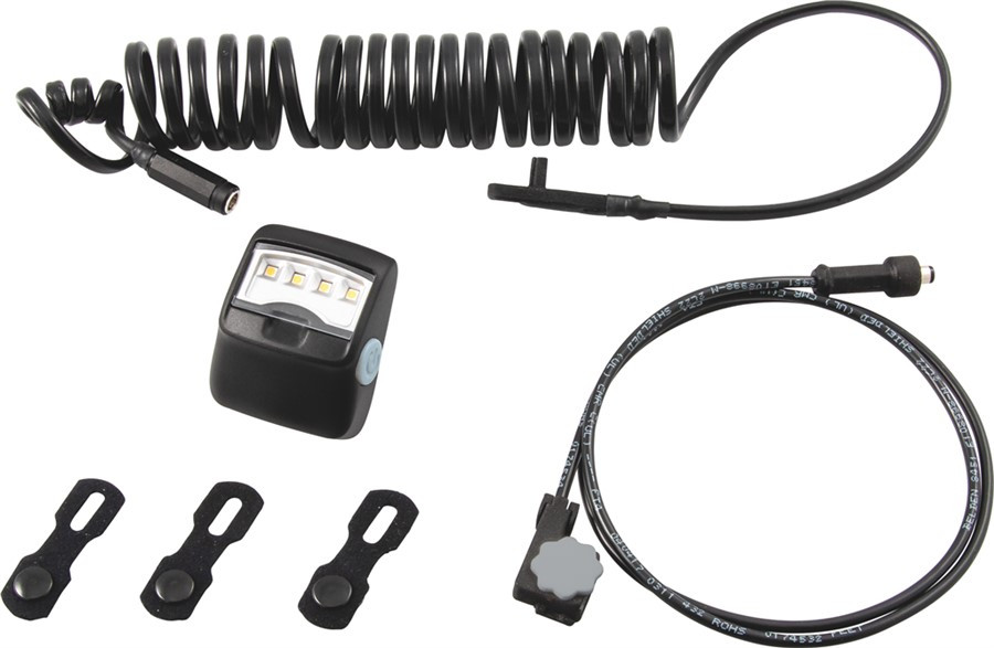 3M Speedglas G5-01 Task Light for use with 3M Speedglas Heavy Duty Welding Helmet G5-01