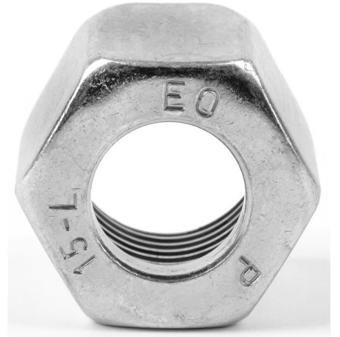 Parker Hex Nut 6mm x 16.5mm