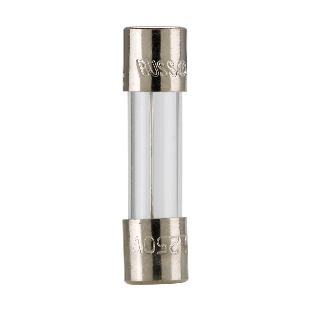 Eaton 80mA T Glass Cartridge Fuse, 5 x 20mm