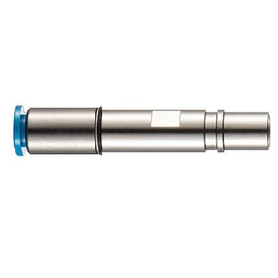 RS PRO Female Industrial Power Connectors for use with Heavy Duty Power Connector Contact