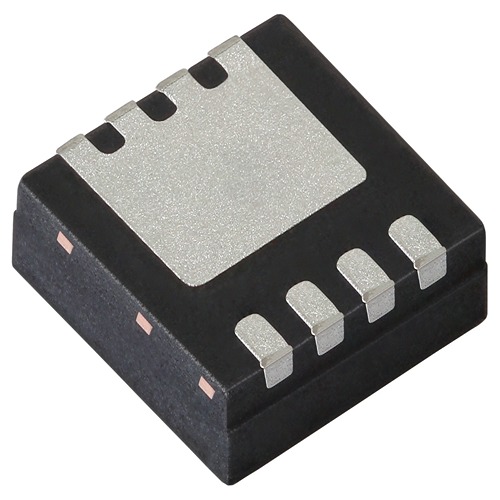Vishay SQS Type P-Channel MOSFET, 44 A, 80 V Enhancement, 8-Pin 1212-8SLW SQS181ELNW-T1_GE3