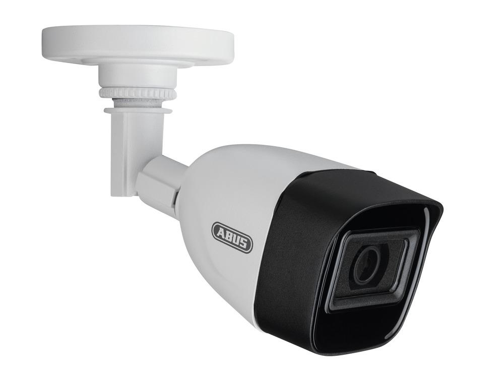 ABUS Analogue Outdoor IR CCTV Camera