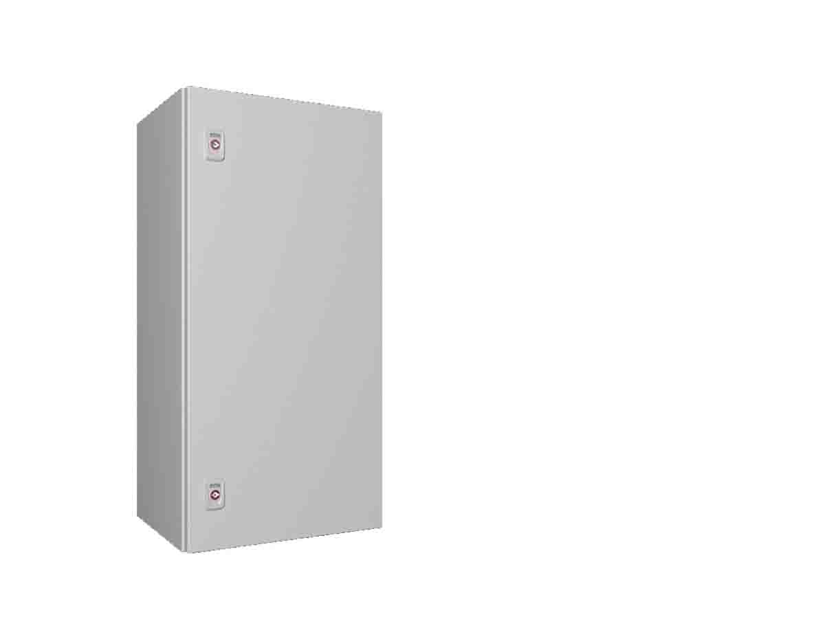 Rittal Ax, Steel Enclosure, 400 x 800 x 300mm