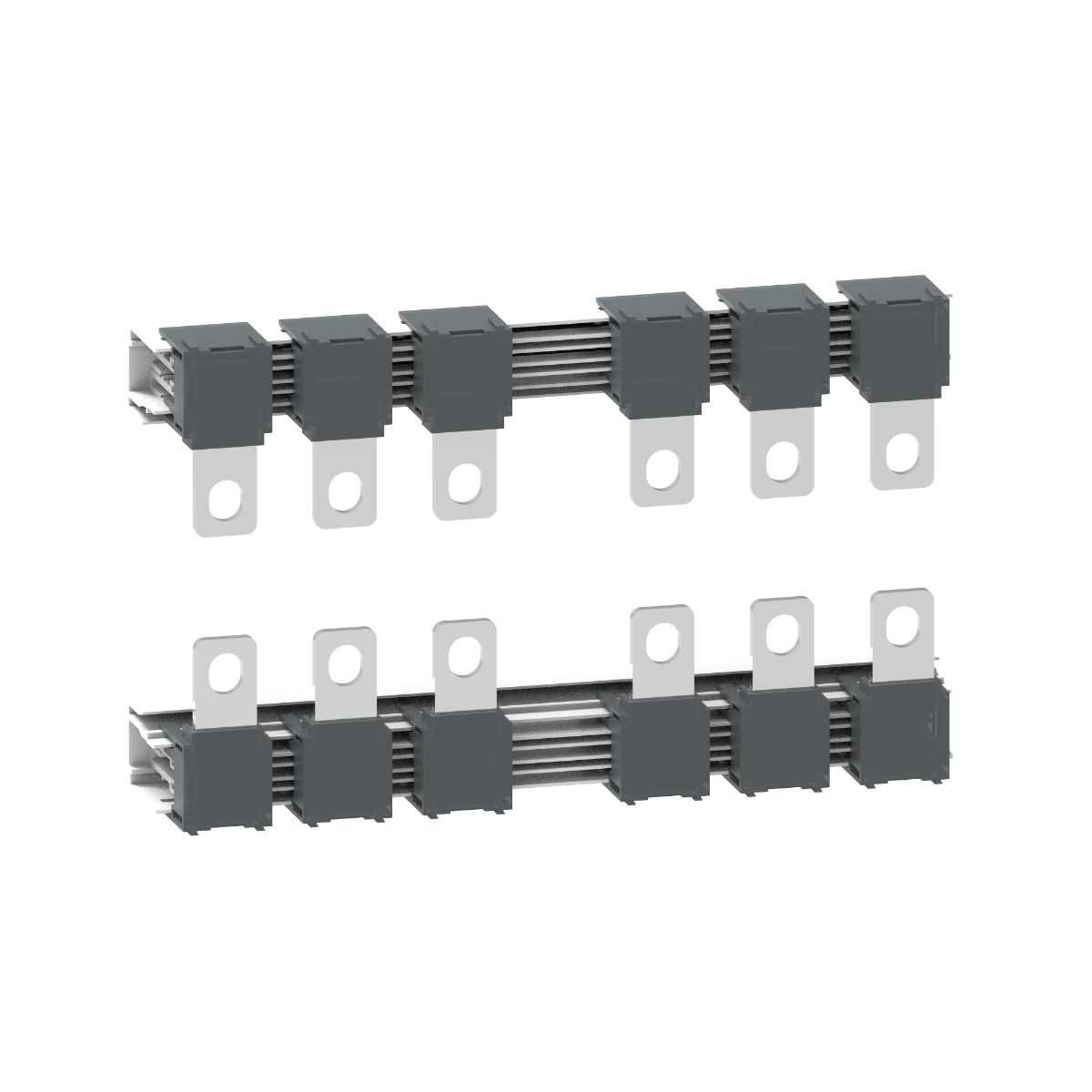 Schneider Electric TeSys Jumper Bar for use with Delta &amp; Star), Giga Contactor LC1G265-500 (Line