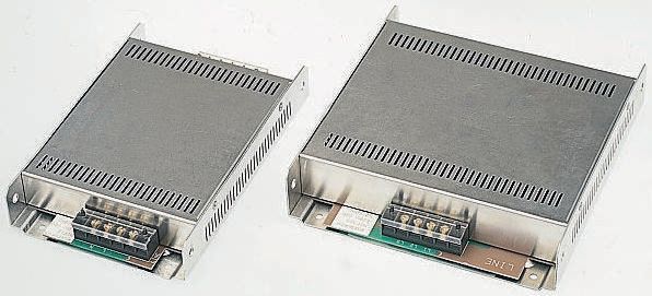 Roxburgh EMC, MIF 10A 240 V ac 60Hz EMI Filter, Screw, Single Phase