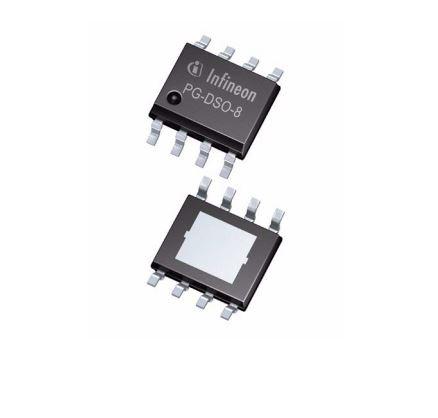 Infineon TLE4253EXUMA2, Voltage Regulator 45V 8-Pin