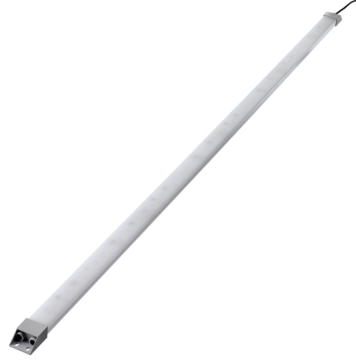 Idec LF1B-N Series LED LED Illumination Unit, 24 V dc, 1.08 m Length, 17.3 W, 5500K