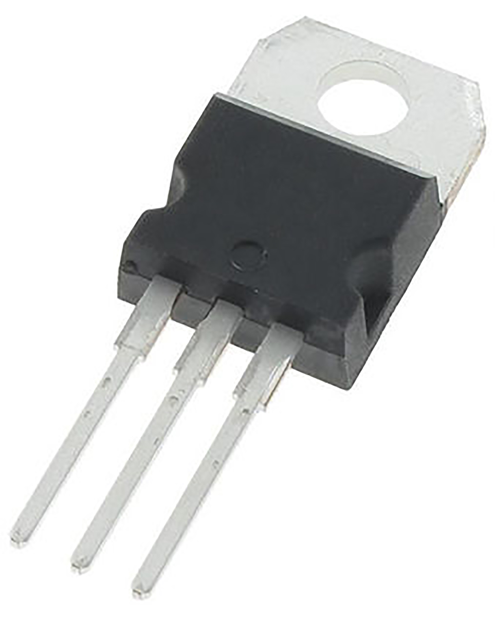 Infineon SIPMOS Type P-Channel MOSFET, 11.3 A, 100 V Enhancement, 3-Pin TO-220
